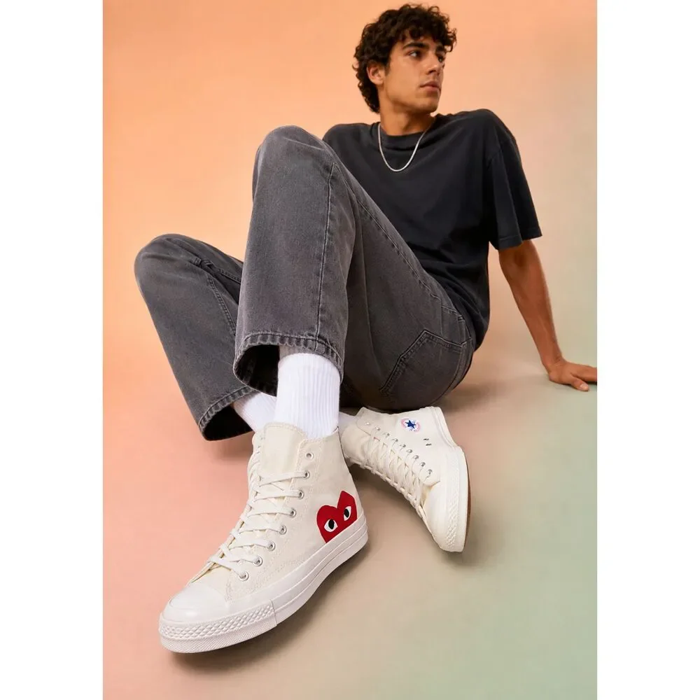 Converse elevate your